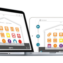 Smarthome Software für Handy, PC, Tablet