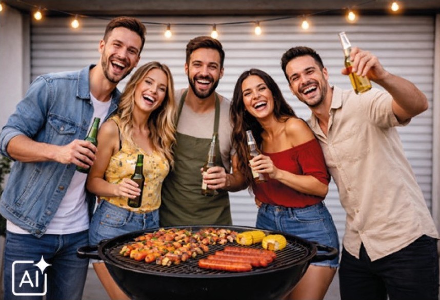 2026 jubilaeum aktionen Grillfest