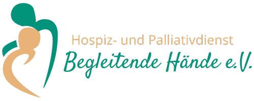 Hospizdienst Logo