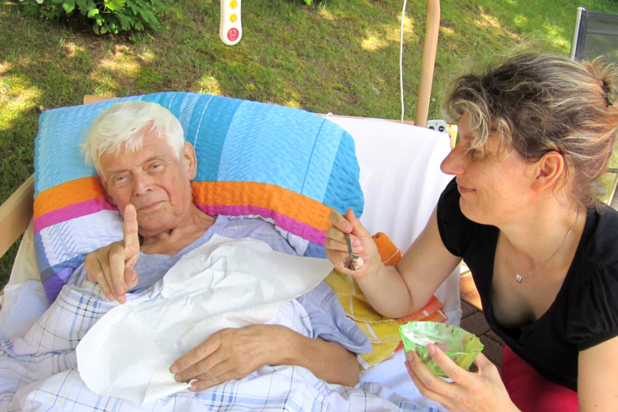 Hospizdienst