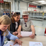 Lustiges Rätselraten 