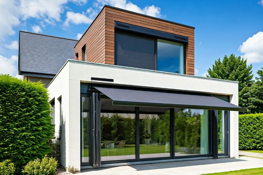 Kaiser Nienhaus Antriebskomfort