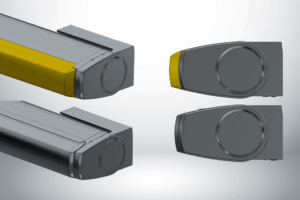 Reflexa Balkoness Kassettenmarkise – neue Generation mit optimiertem Gehäuse und Schließmechanismus