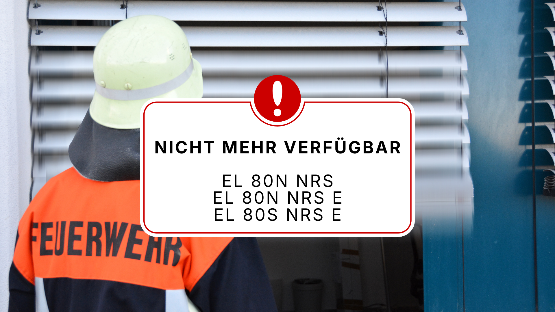 Fluchtraffstore wird aus dem Sortiment genommen