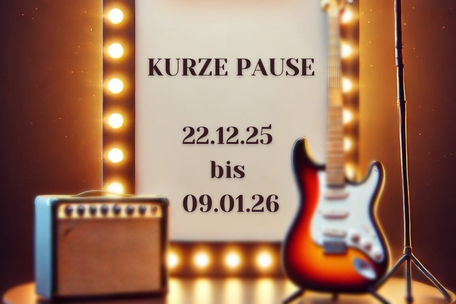 Betriebsurlaub Reflexa 2025