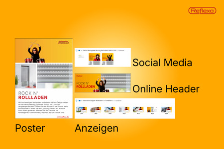 Werbesets