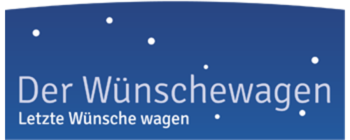 Wünschewagen Logo